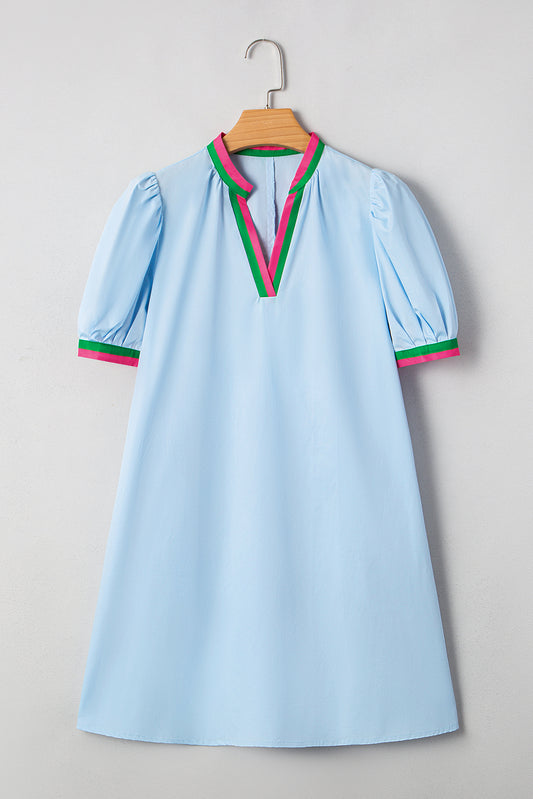 The Maryn Dress