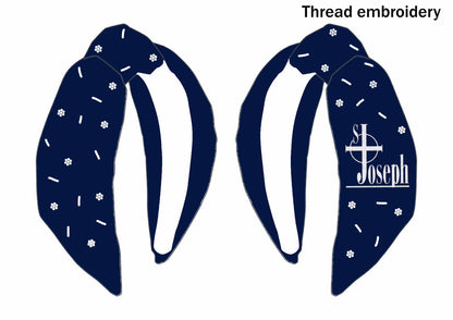 St. Joseph headbands