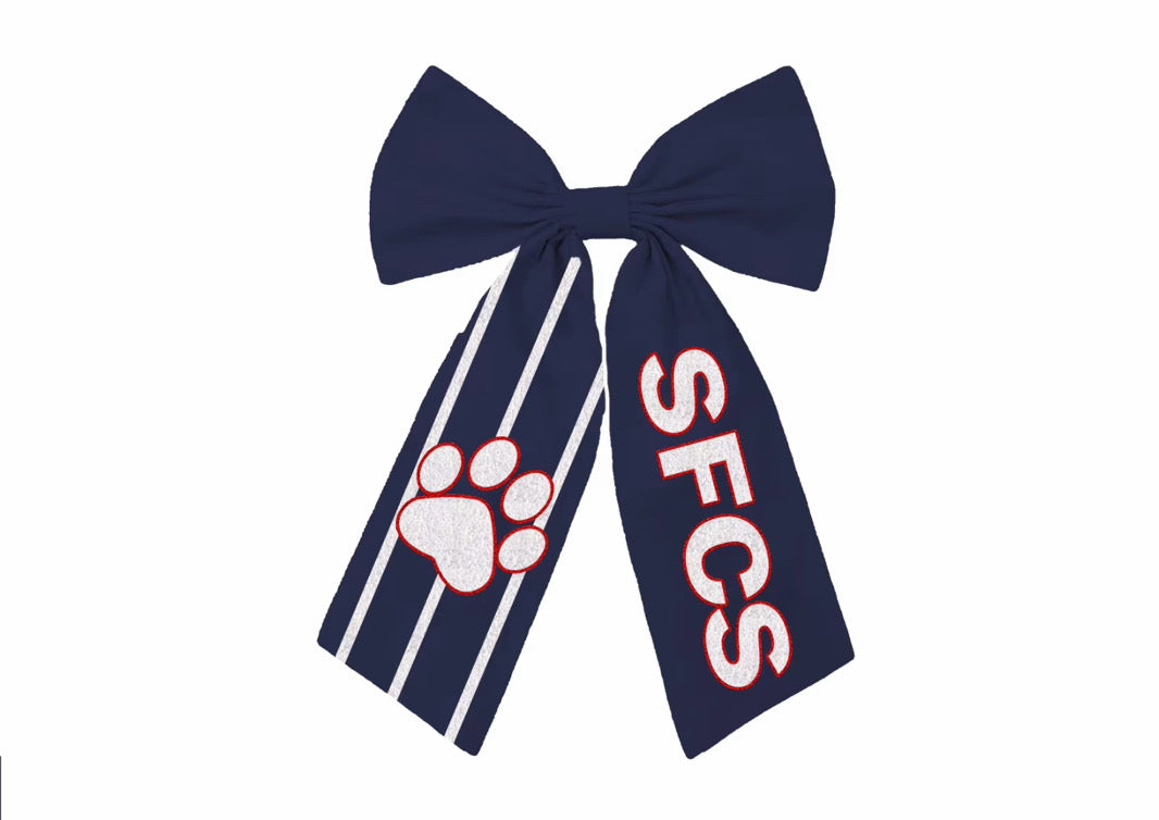 SFCS Bows
