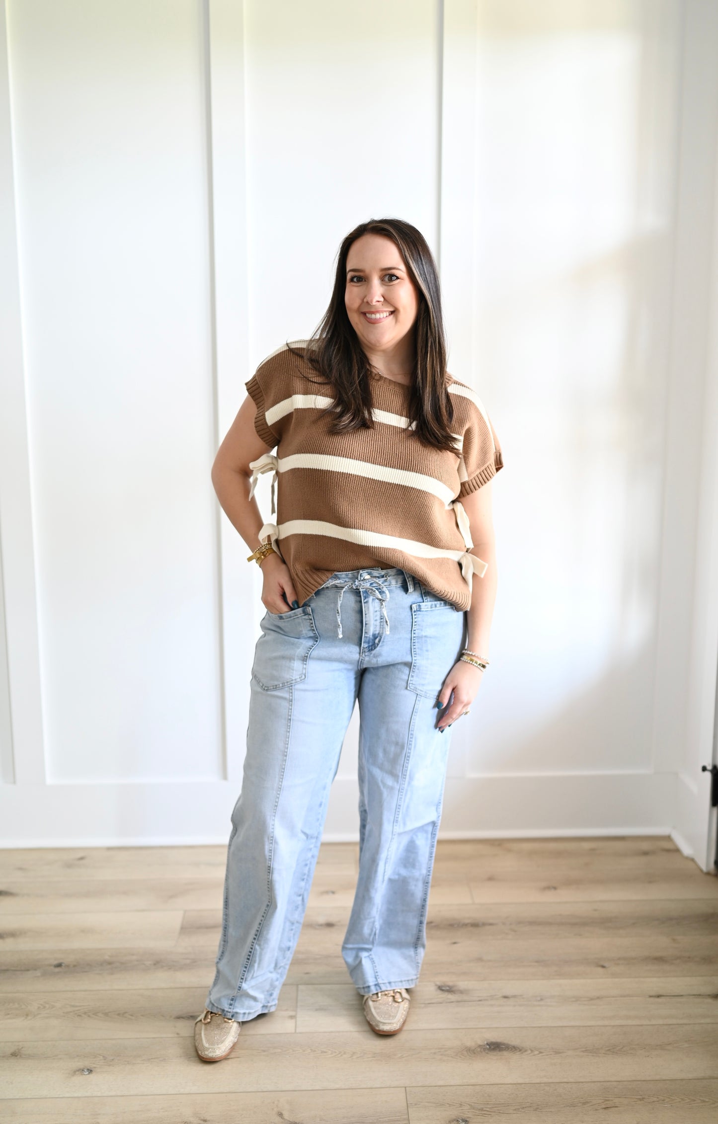 The Kristina Sweater