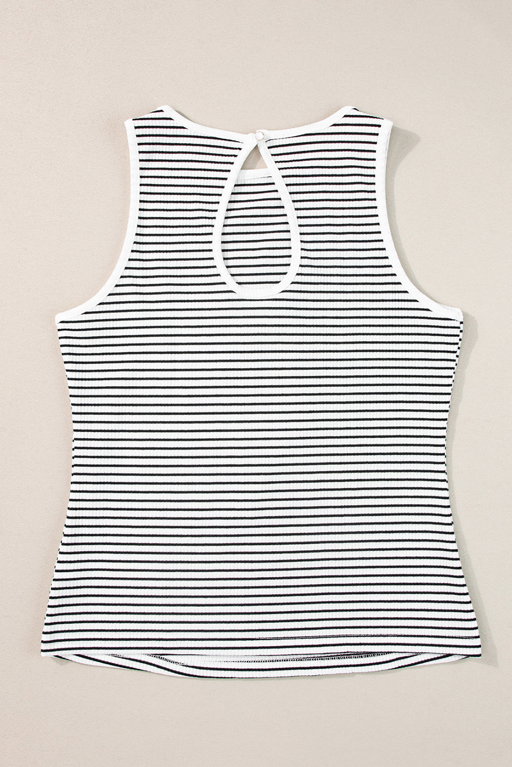 The Keyhole Tank (2 colors)