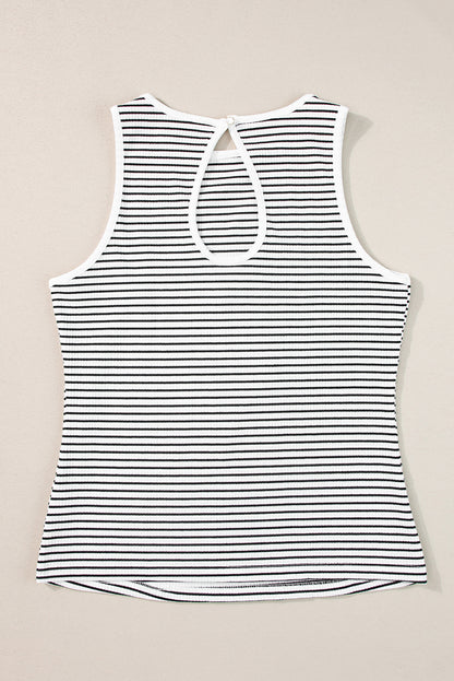 The Keyhole Tank (2 colors)