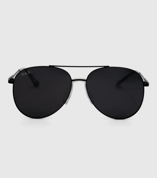Ace Jet Black Polarized