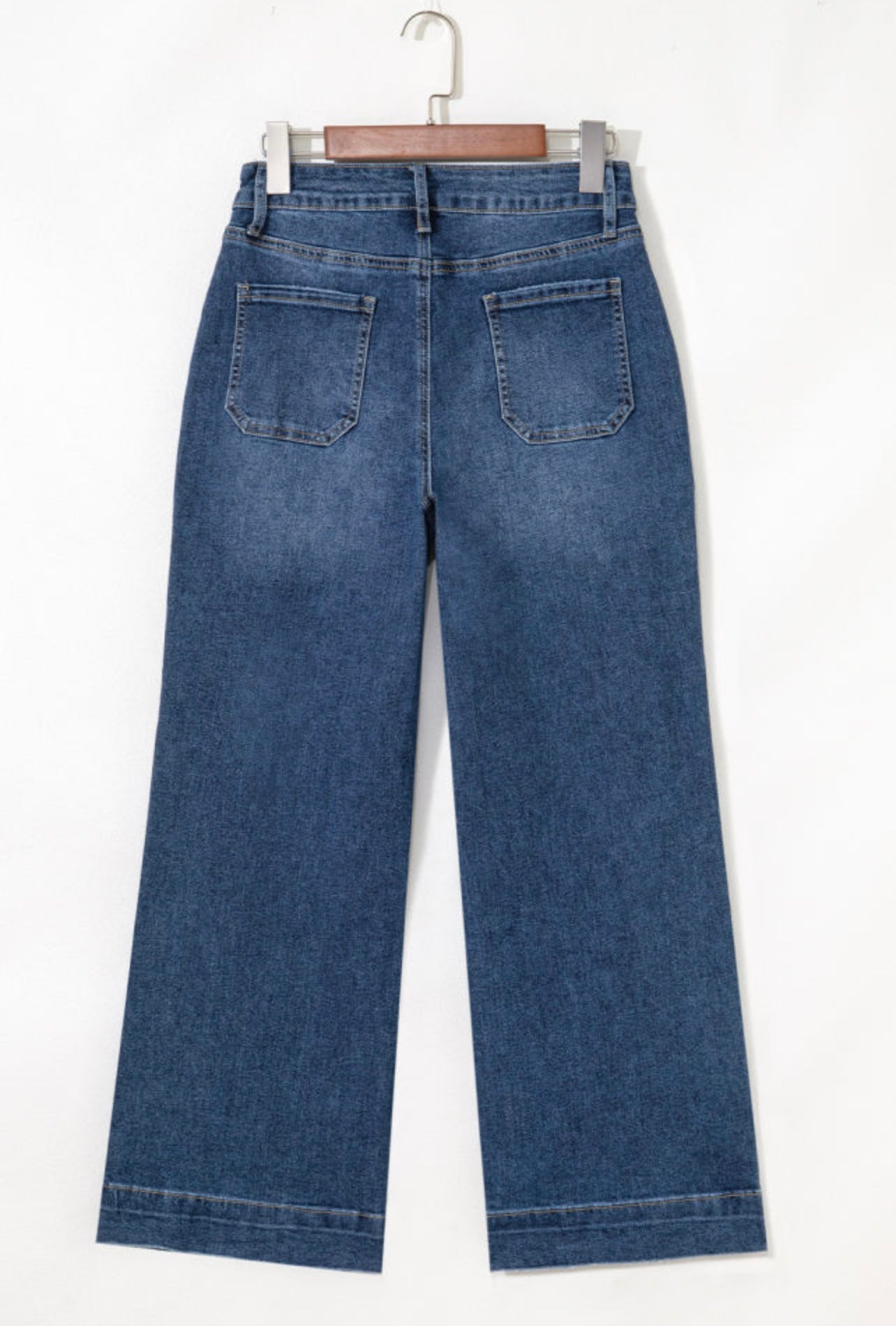 The Sandy Jeans