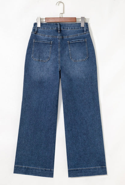 The Sandy Jeans