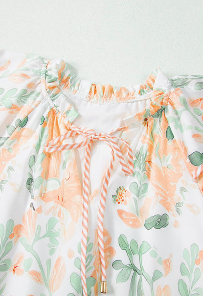 The Rose Dress (2 colors)