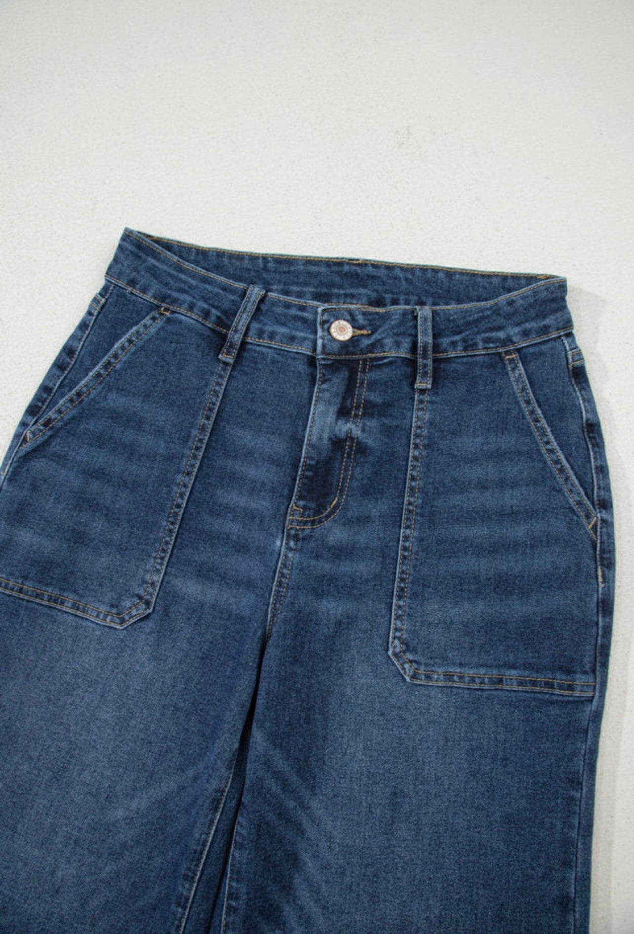 The Sandy Jeans