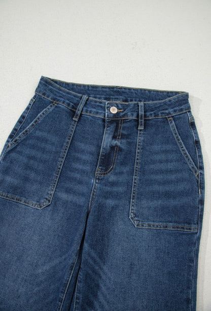 The Sandy Jeans