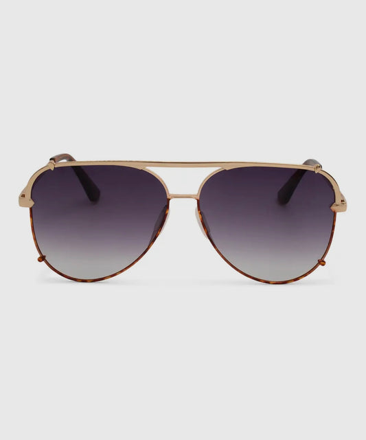 Shay in Cheetah Polarized