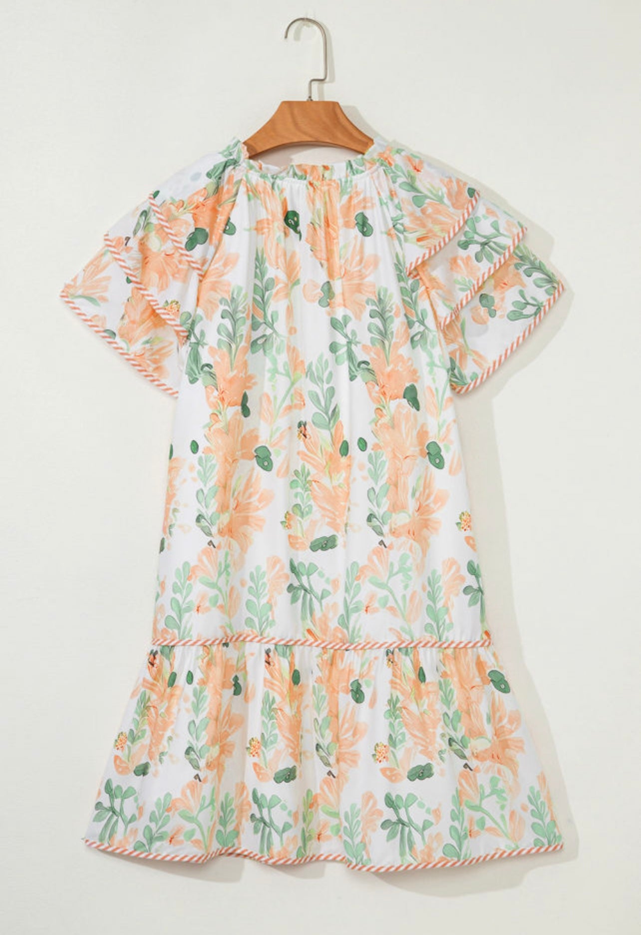 The Rose Dress (2 colors)