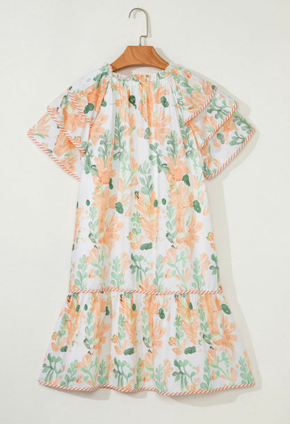 The Rose Dress (2 colors)