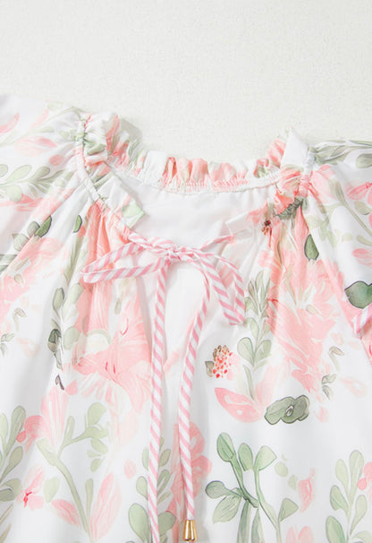 The Rose Dress (2 colors)