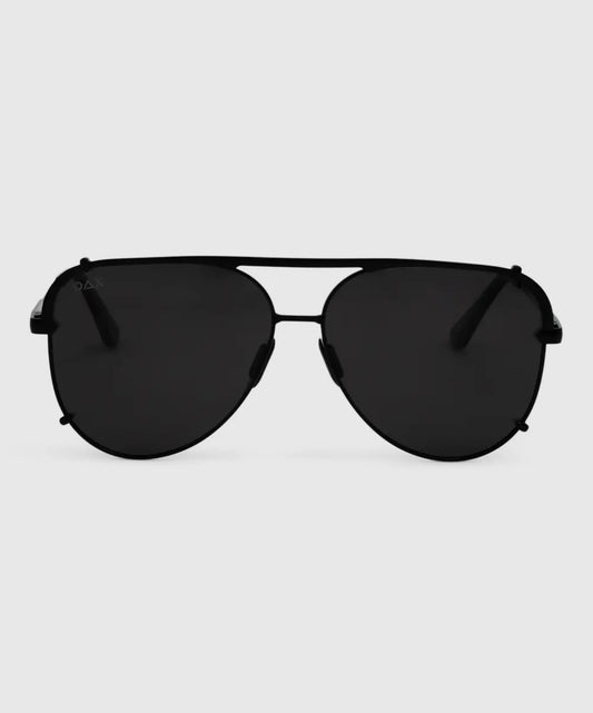 Shay in Black Polarized