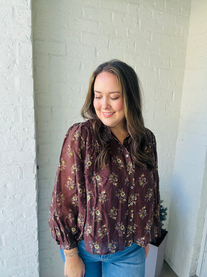 The Riley Top
