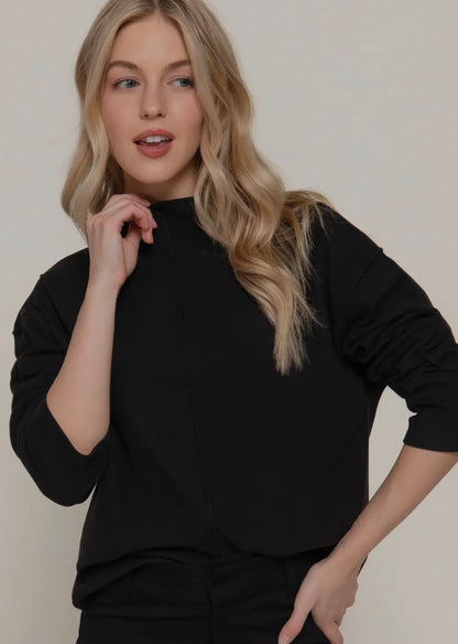 The Carlie Top 3 colors