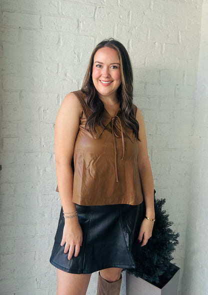 The Alexis Top