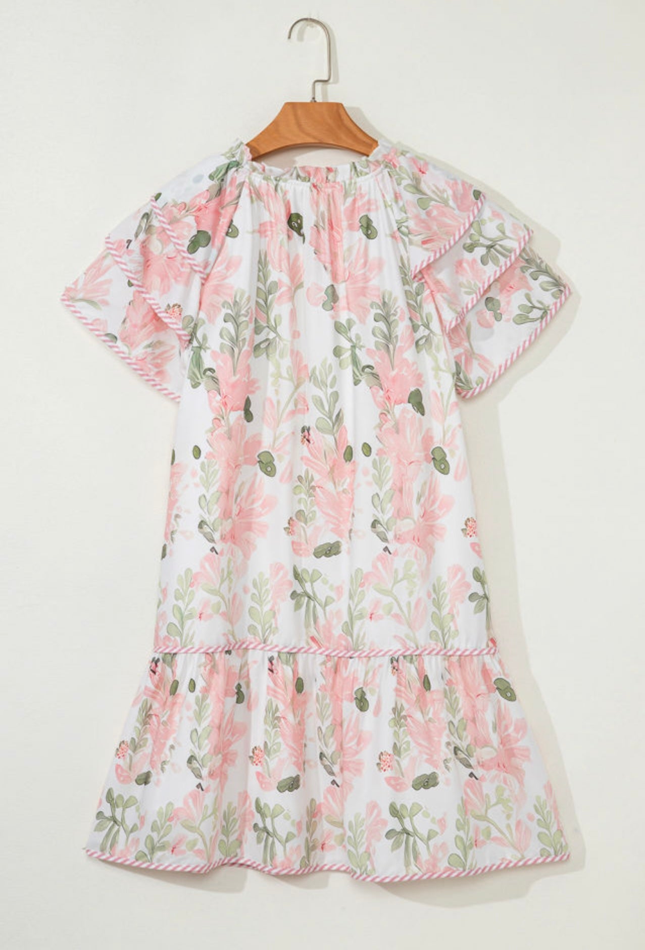 The Rose Dress (2 colors)