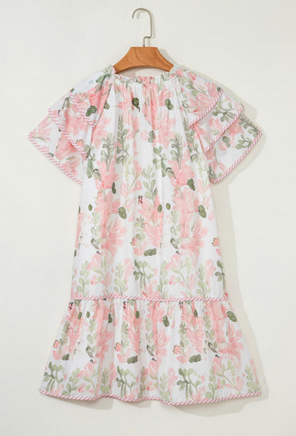 The Rose Dress (2 colors)
