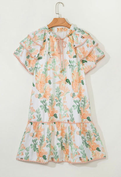 The Rose Dress (2 colors)
