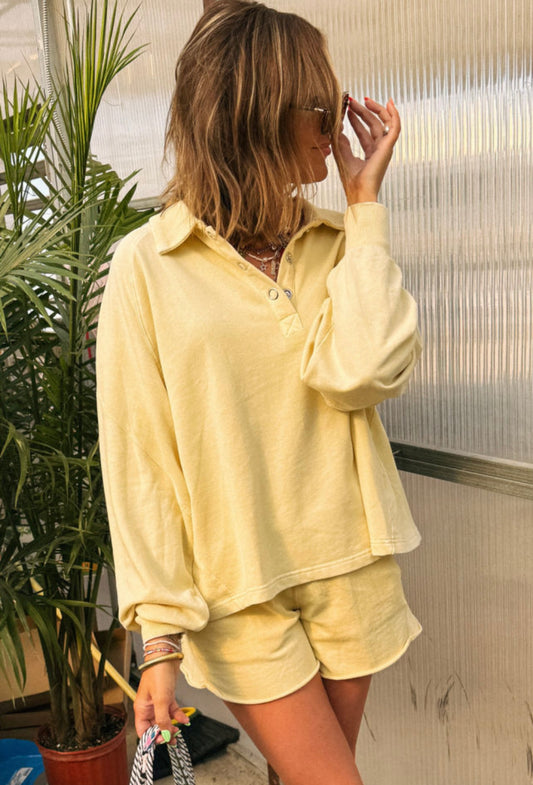 The Sunny Set