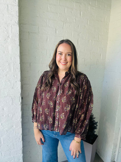 The Riley Top