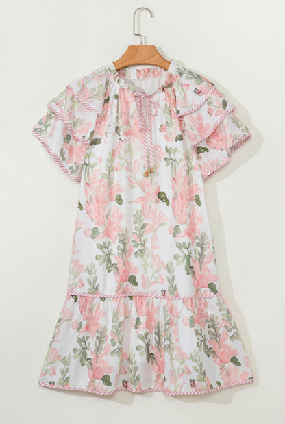 The Rose Dress (2 colors)