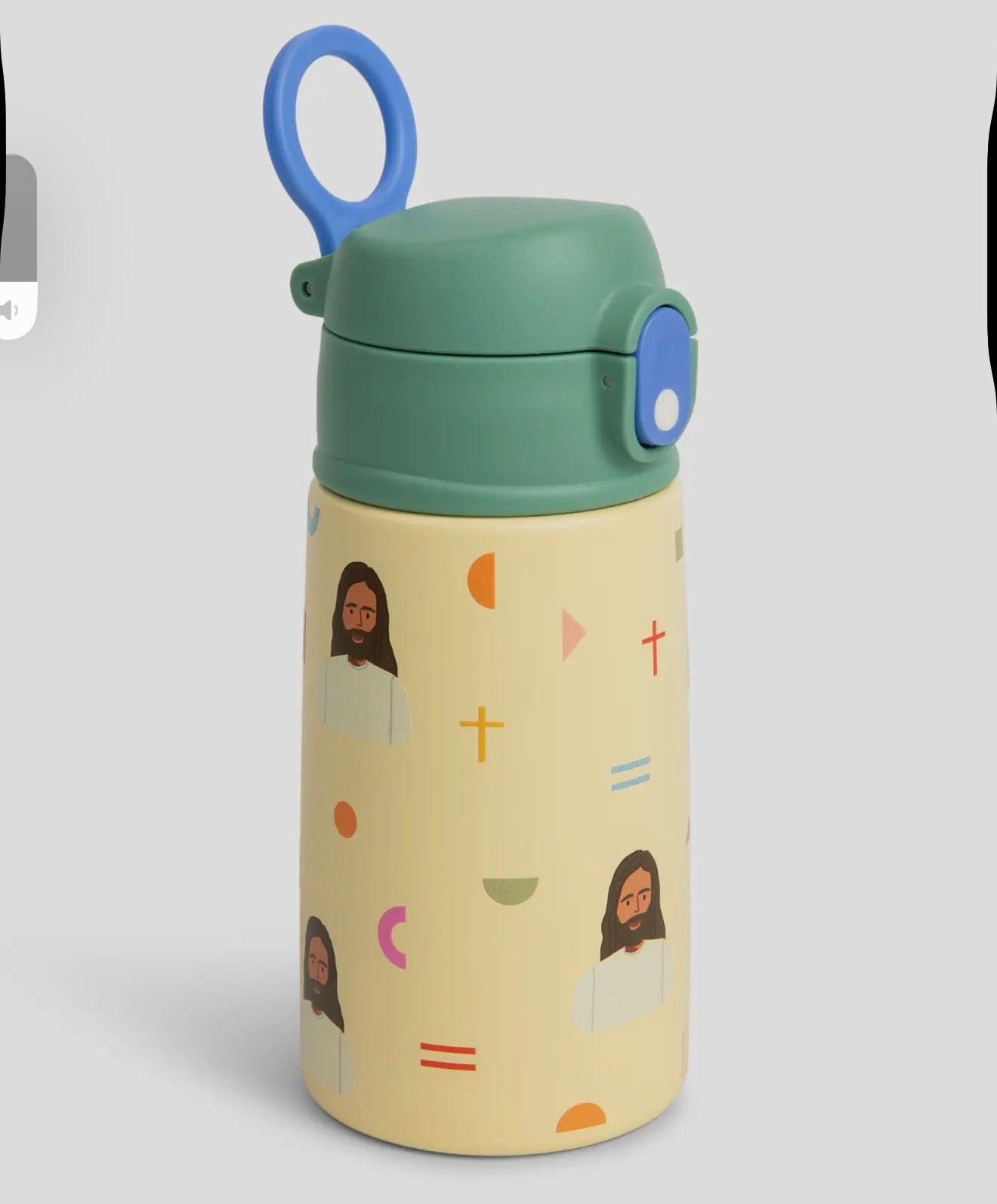Jesus Cup