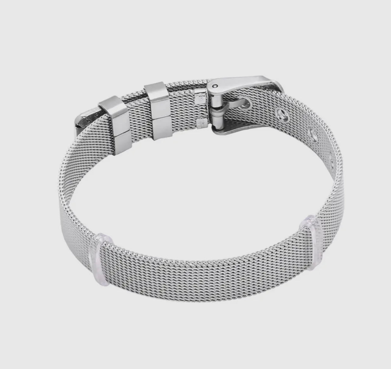 Charm bracelet band