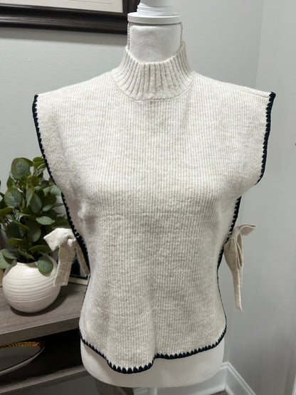 The Jordan Sweater