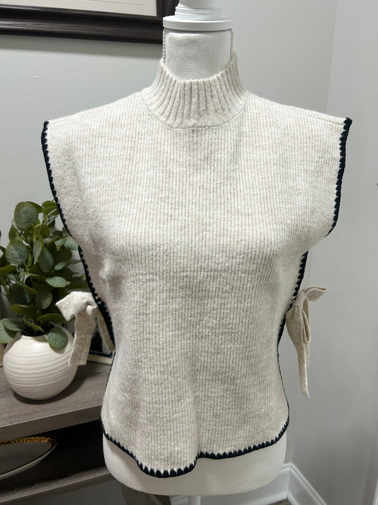 The Jordan Sweater