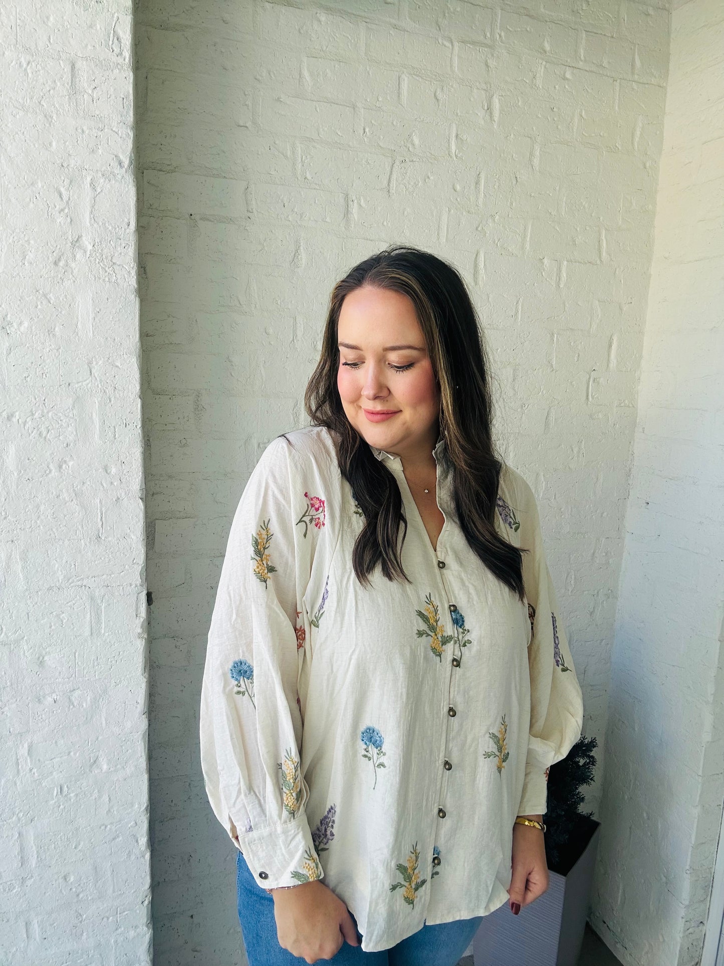 The Marley Top