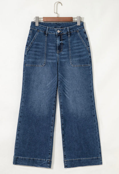 The Sandy Jeans