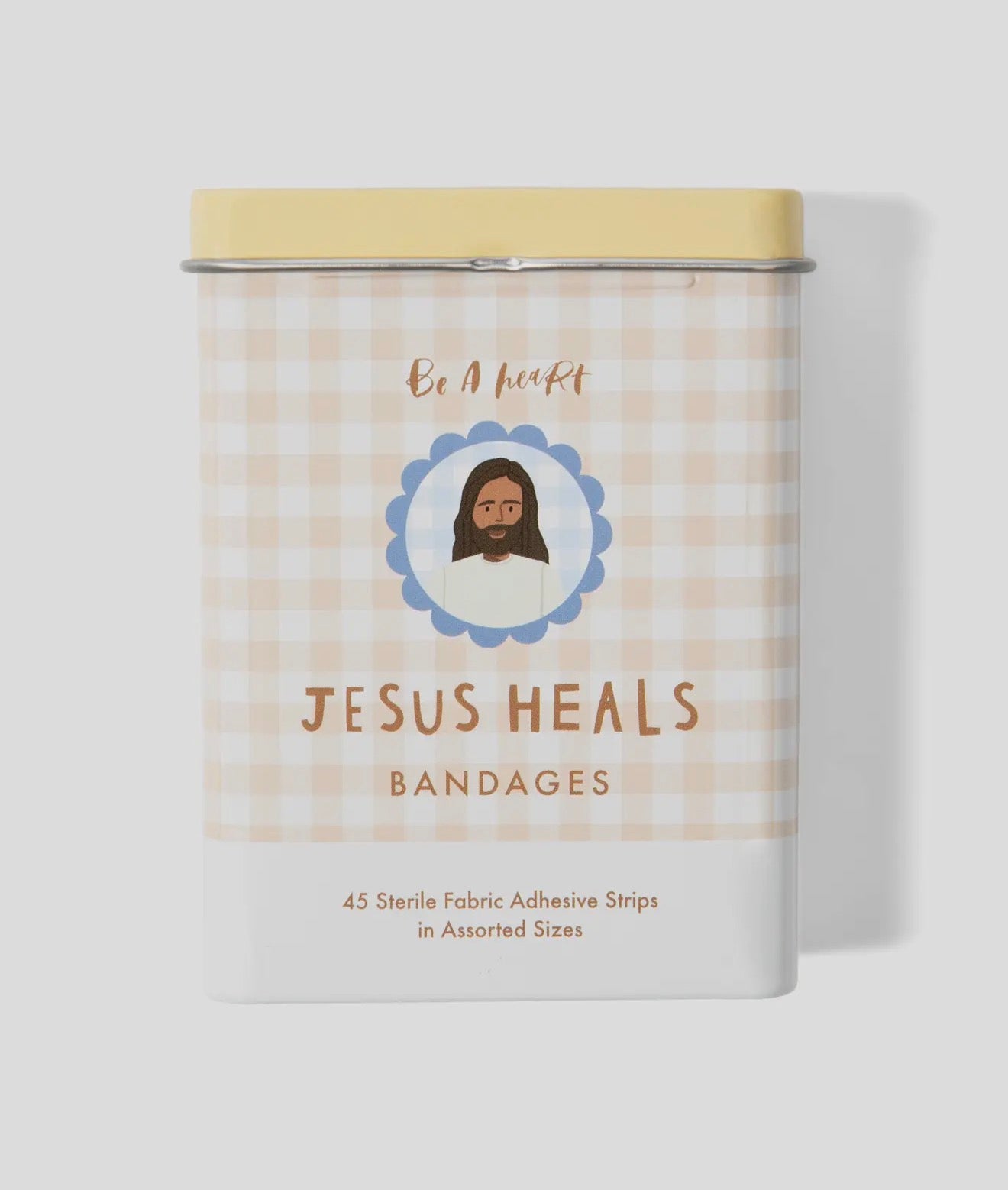 Jesus Bandaids