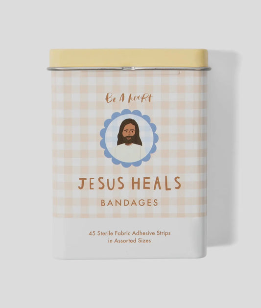 Jesus Bandaids