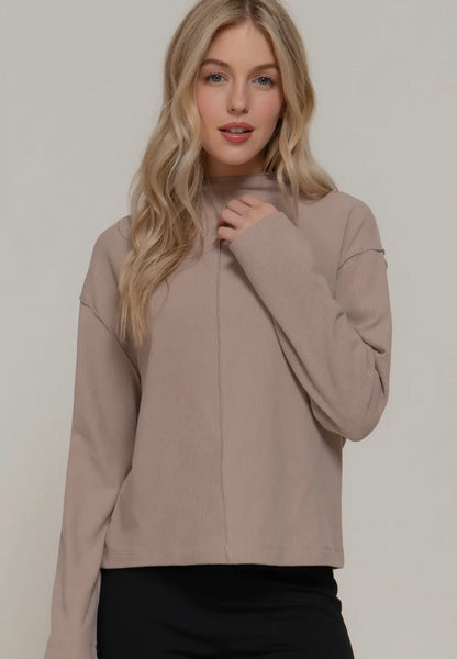 The Carlie Top 3 colors