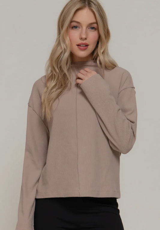 The Carlie Top 3 colors