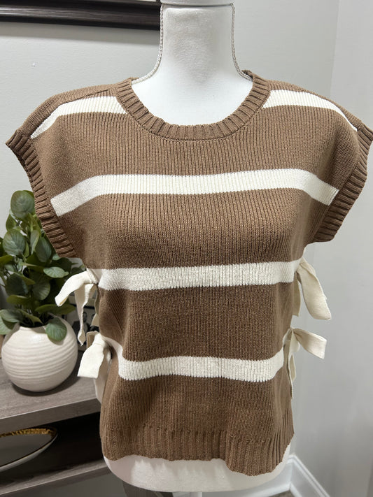 The Kristina Sweater