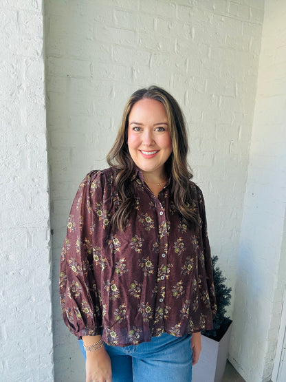 The Riley Top