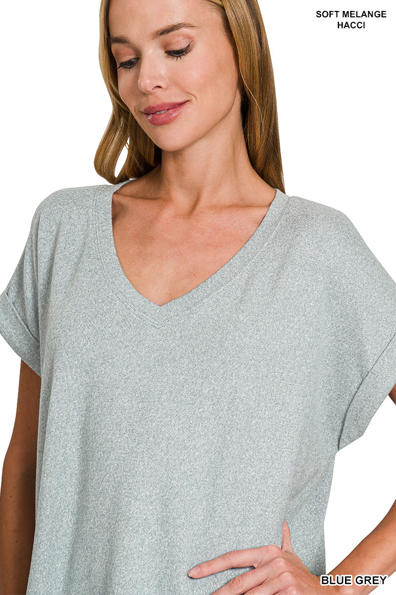 The Reagan Tee