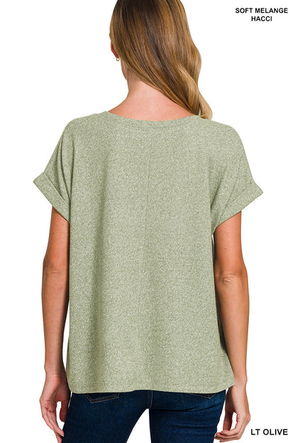 The Reagan Tee