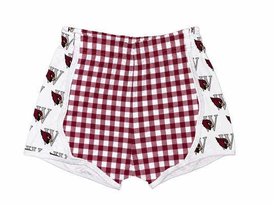 Edw girls shorts #2
