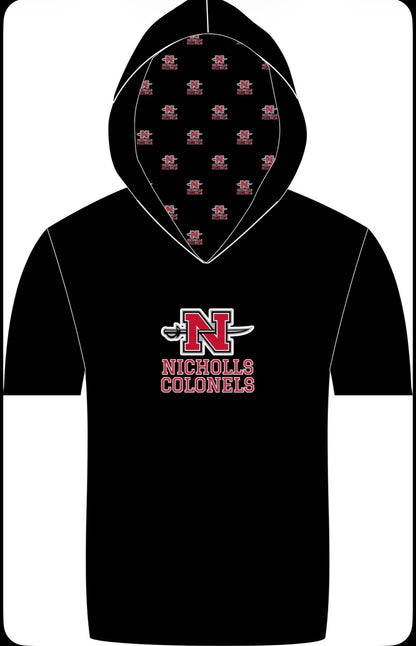 Nicholls hoodie