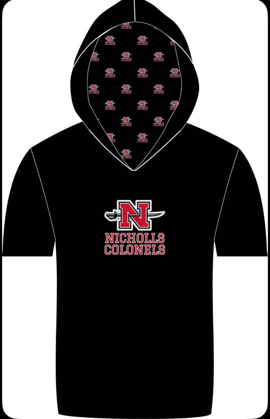 Nicholls hoodie