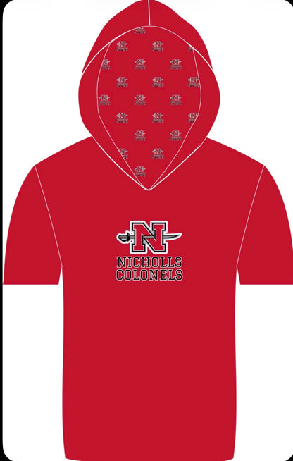 Nicholls hoodie