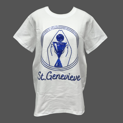St. Genevieve Sequin Tee Pre-Order