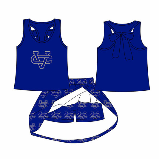 Vandebilt girls set