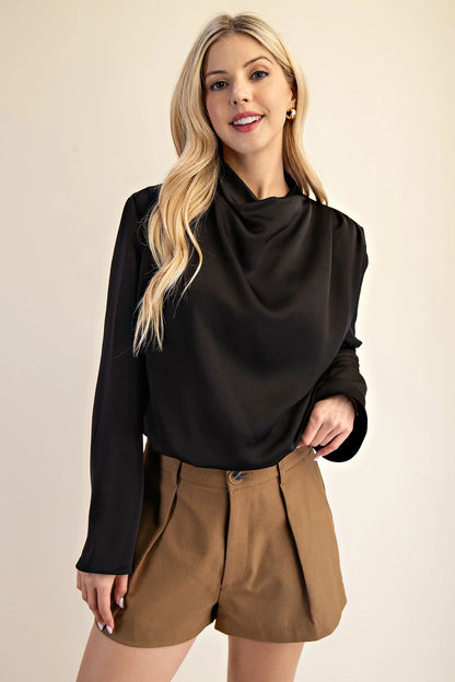 The Lizzie Top