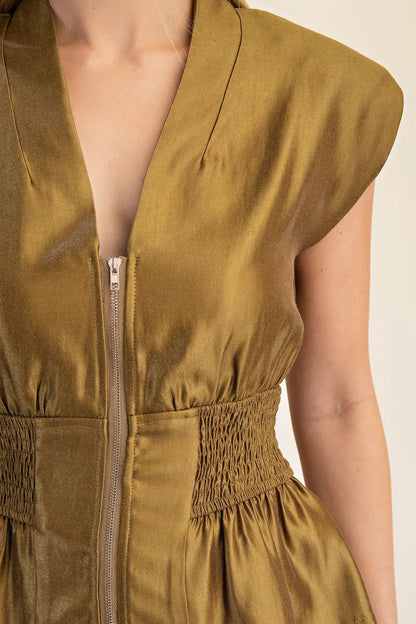The Miranda Top