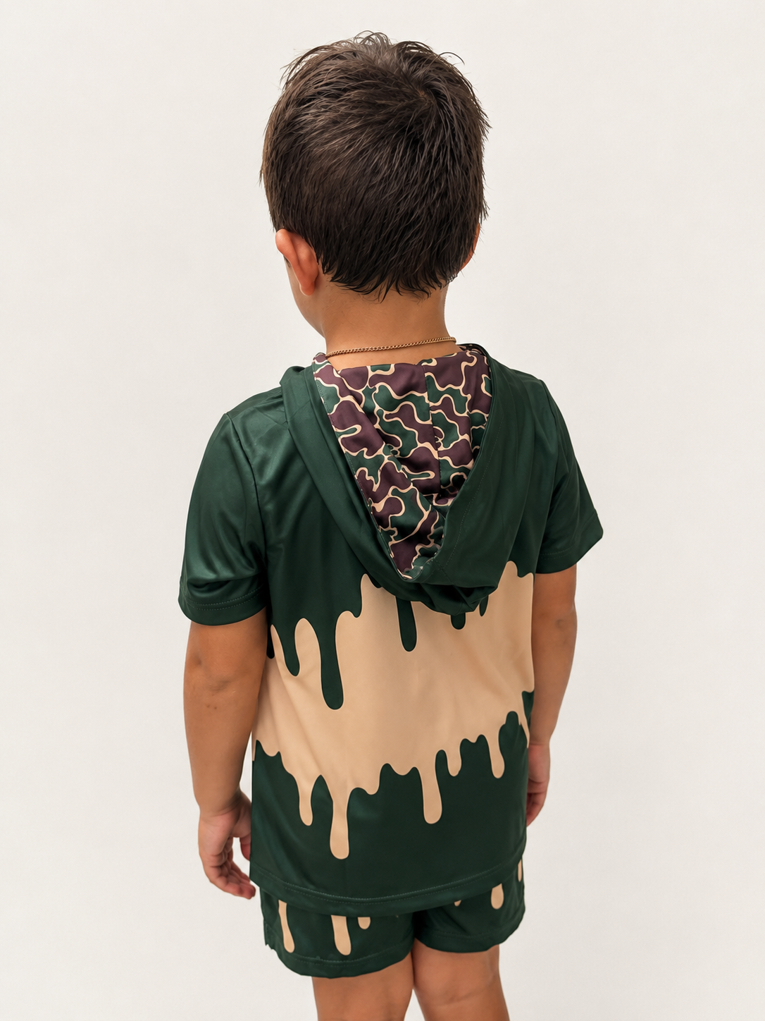 Bayou Baw hoodie