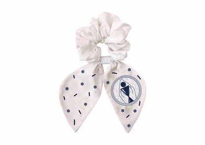 St. Gen Scrunchie